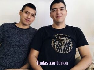 Thelastcenturion