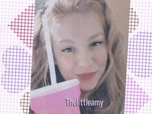 Thelittleamy