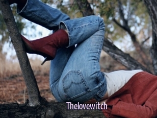 Thelovewitch