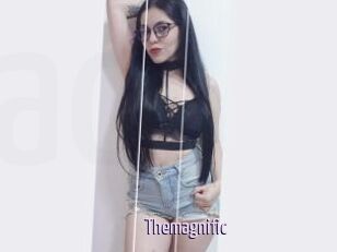 Themagnific