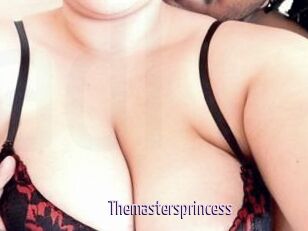 Themastersprincess
