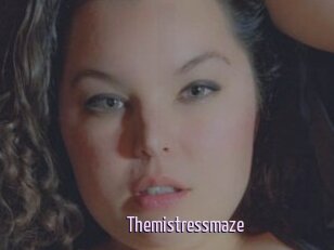 Themistressmaze