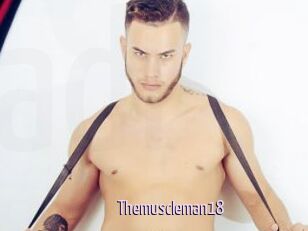 Themuscleman18