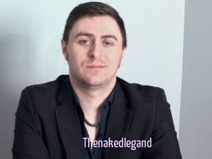 Thenakedlegand