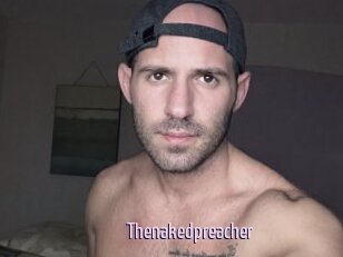 Thenakedpreacher