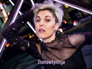 Thenawtyninja