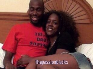 Thepassionblacks