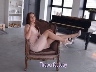 Theperfectday