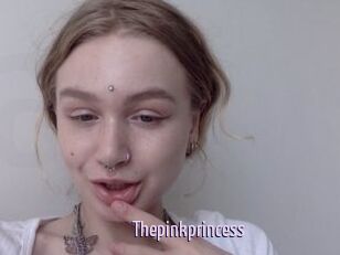 Thepinkprincess