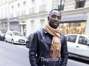 Theprince