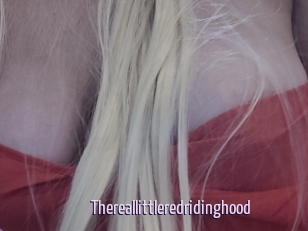 Thereallittleredridinghood