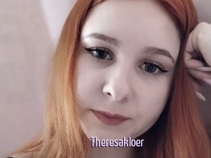 Theresakloer