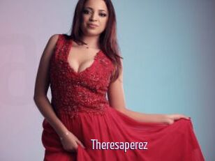Theresaperez