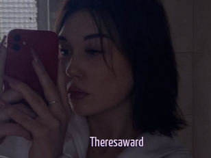Theresaward