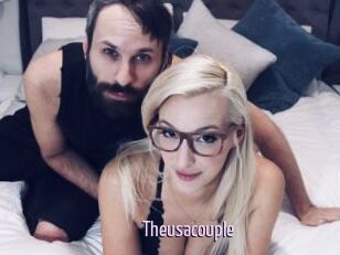 Theusacouple