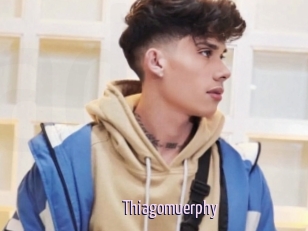 Thiagomuerphy