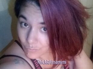 Thicklatinamimi