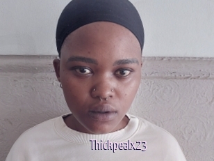 Thickpealx23