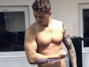 Thierrymuscle