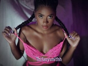 Thifanysmithh
