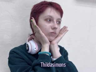 Thildasimons