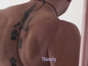 Thimoty