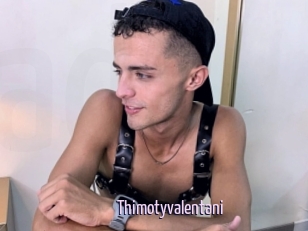 Thimotyvalentani