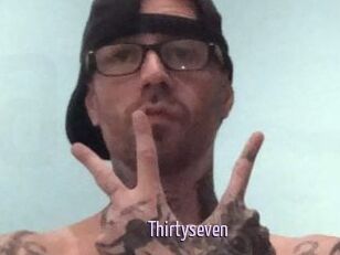 Thirtyseven