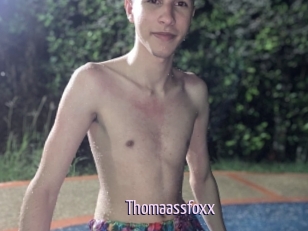 Thomaassfoxx
