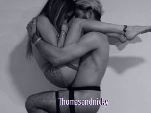 Thomasandnicky