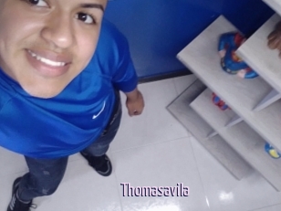 Thomasavila