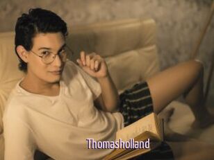 Thomasholland