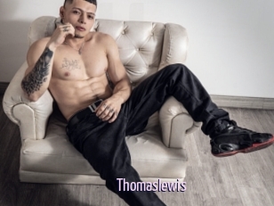Thomaslewis