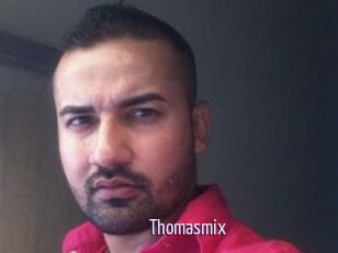 Thomasmix