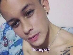 Thommyvally