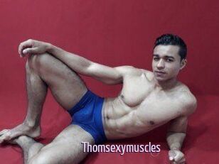 Thomsexymuscles