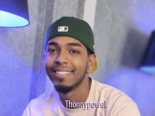 Thonnypowell