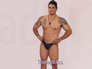 Thormusclexx