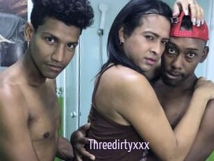 Threedirtyxxx