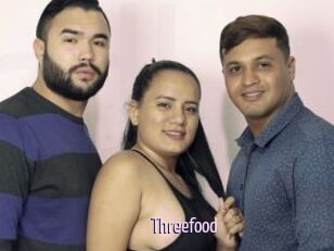 Threefood