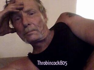 Throbincock805