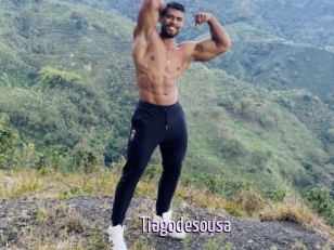 Tiagodesousa