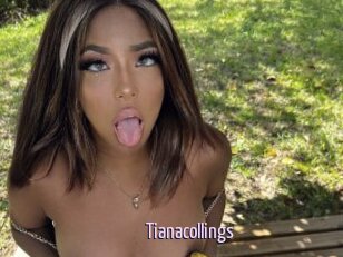 Tianacollings