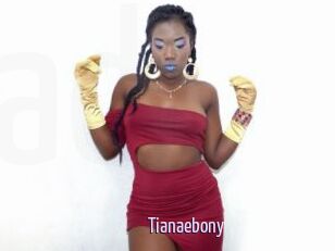 Tianaebony