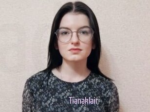 Tianaklair