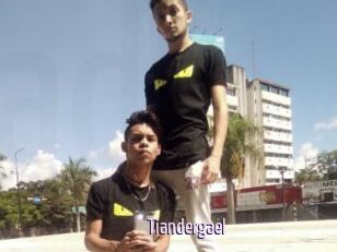 Tiandergael