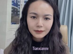 Tianxiannv