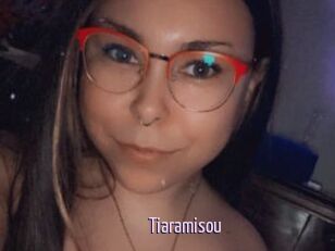 Tiaramisou