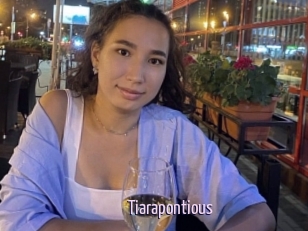 Tiarapontious