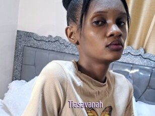 Tiasavanah